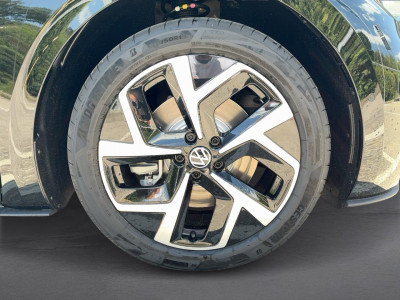 VW ID.3 Gebrauchtwagen