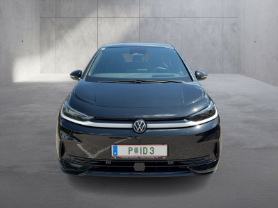 VW ID.3 Gebrauchtwagen