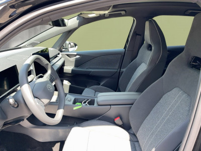 VW ID.3 Gebrauchtwagen