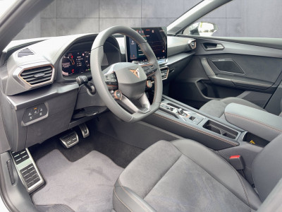 Cupra Leon Gebrauchtwagen
