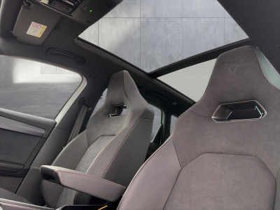 Cupra Leon Gebrauchtwagen