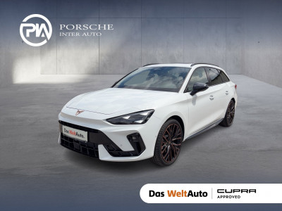 Cupra Leon Gebrauchtwagen