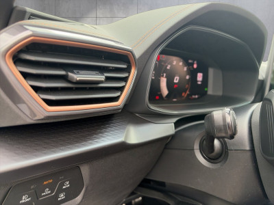 Cupra Leon Gebrauchtwagen