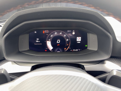 Cupra Leon Gebrauchtwagen