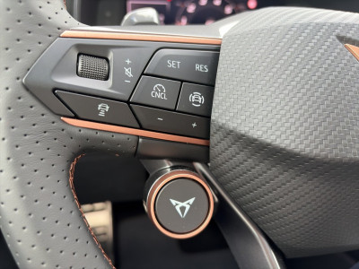 Cupra Leon Gebrauchtwagen