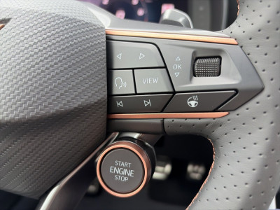 Cupra Leon Gebrauchtwagen