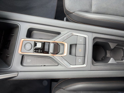 Cupra Leon Gebrauchtwagen
