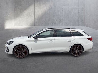 Cupra Leon Gebrauchtwagen