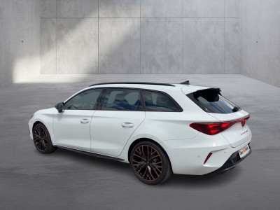 Cupra Leon Gebrauchtwagen