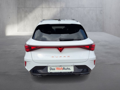 Cupra Leon Gebrauchtwagen