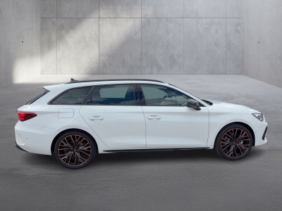 Cupra Leon Gebrauchtwagen