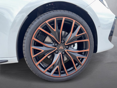 Cupra Leon Gebrauchtwagen
