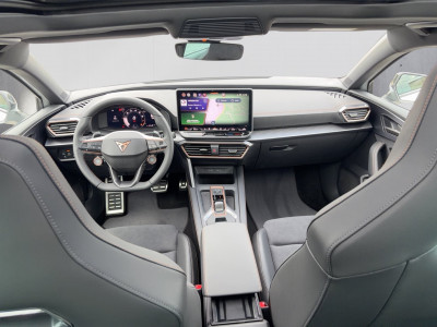 Cupra Leon Gebrauchtwagen