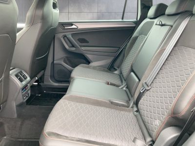 Seat Tarraco Gebrauchtwagen Seat Tarraco Gebrauchtwagen