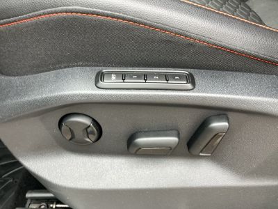 Seat Tarraco Gebrauchtwagen Seat Tarraco Gebrauchtwagen