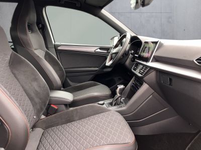 Seat Tarraco Gebrauchtwagen Seat Tarraco Gebrauchtwagen