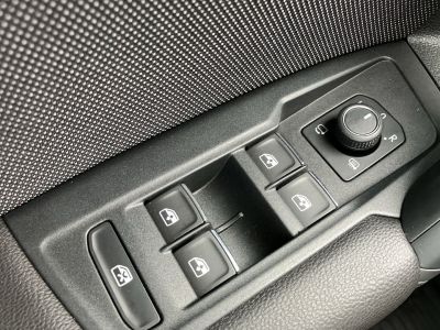 Seat Tarraco Gebrauchtwagen Seat Tarraco Gebrauchtwagen