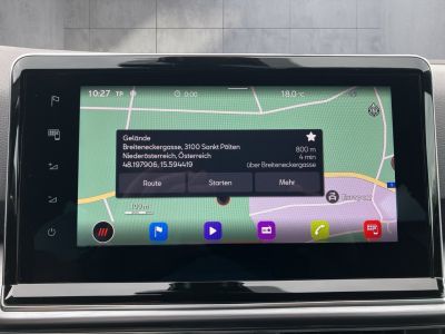 Seat Tarraco Gebrauchtwagen Seat Tarraco Gebrauchtwagen