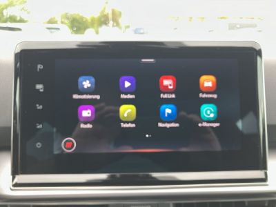 Seat Tarraco Gebrauchtwagen Seat Tarraco Gebrauchtwagen
