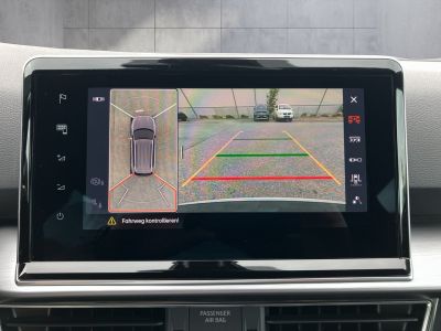 Seat Tarraco Gebrauchtwagen Seat Tarraco Gebrauchtwagen