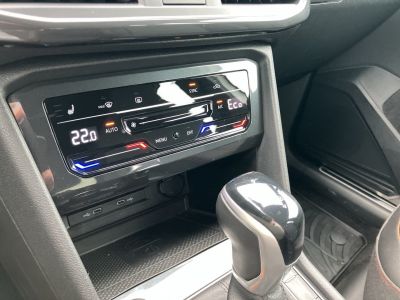 Seat Tarraco Gebrauchtwagen Seat Tarraco Gebrauchtwagen