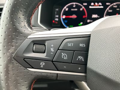 Seat Tarraco Gebrauchtwagen Seat Tarraco Gebrauchtwagen