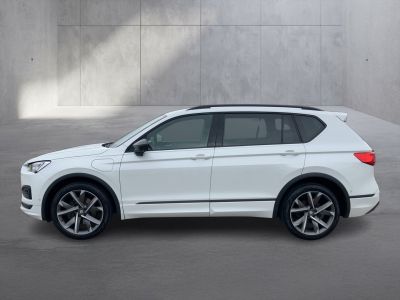 Seat Tarraco Gebrauchtwagen Seat Tarraco Gebrauchtwagen