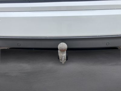 Seat Tarraco Gebrauchtwagen Seat Tarraco Gebrauchtwagen