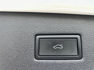 Seat Tarraco Gebrauchtwagen Seat Tarraco Gebrauchtwagen