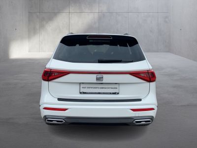 Seat Tarraco Gebrauchtwagen Seat Tarraco Gebrauchtwagen