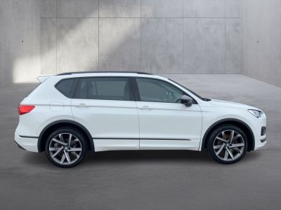 Seat Tarraco Gebrauchtwagen Seat Tarraco Gebrauchtwagen