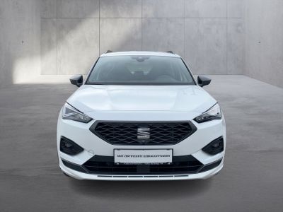Seat Tarraco Gebrauchtwagen Seat Tarraco Gebrauchtwagen