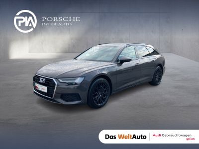 Audi A6 Gebrauchtwagen Audi A6 Gebrauchtwagen