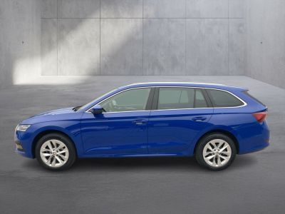 Skoda Octavia Gebrauchtwagen Skoda Octavia Gebrauchtwagen