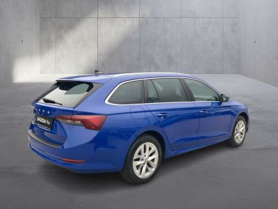 Skoda Octavia Gebrauchtwagen Skoda Octavia Gebrauchtwagen