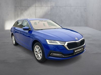 Skoda Octavia Gebrauchtwagen Skoda Octavia Gebrauchtwagen