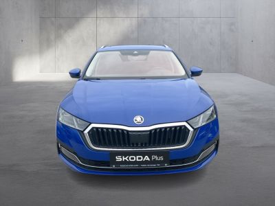 Skoda Octavia Gebrauchtwagen Skoda Octavia Gebrauchtwagen