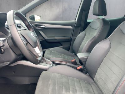Seat Arona Gebrauchtwagen Seat Arona Gebrauchtwagen