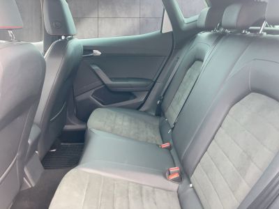 Seat Arona Gebrauchtwagen Seat Arona Gebrauchtwagen