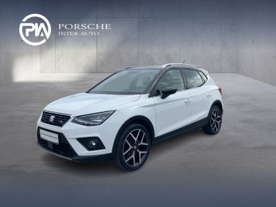 Seat Arona Gebrauchtwagen Seat Arona Gebrauchtwagen