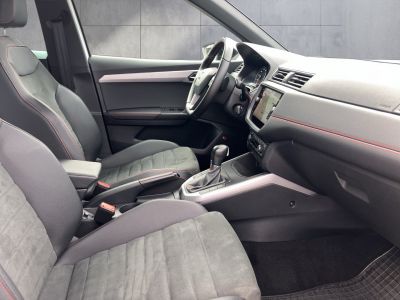 Seat Arona Gebrauchtwagen Seat Arona Gebrauchtwagen