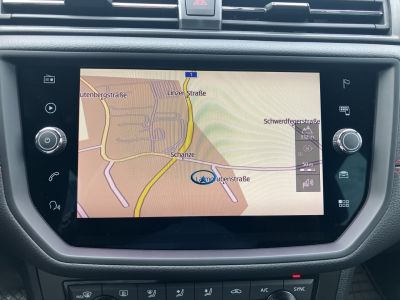 Seat Arona Gebrauchtwagen Seat Arona Gebrauchtwagen