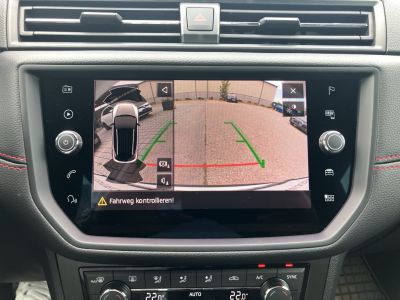 Seat Arona Gebrauchtwagen Seat Arona Gebrauchtwagen