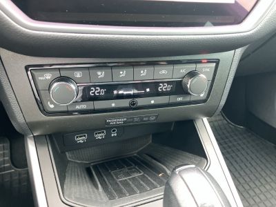 Seat Arona Gebrauchtwagen Seat Arona Gebrauchtwagen