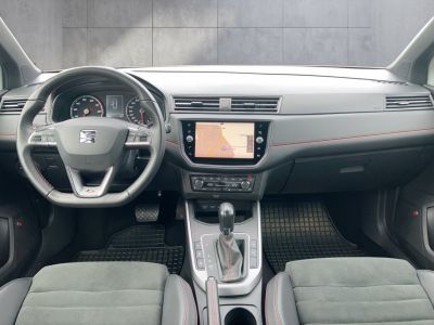 Seat Arona Gebrauchtwagen Seat Arona Gebrauchtwagen