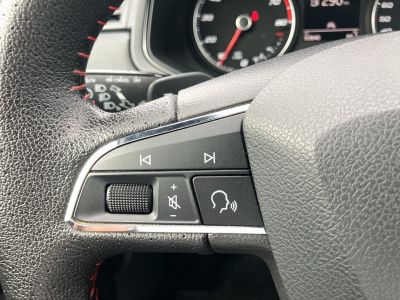 Seat Arona Gebrauchtwagen Seat Arona Gebrauchtwagen
