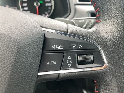 Seat Arona Gebrauchtwagen Seat Arona Gebrauchtwagen