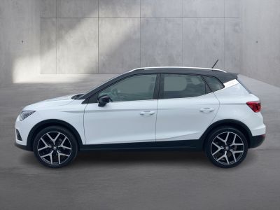Seat Arona Gebrauchtwagen Seat Arona Gebrauchtwagen