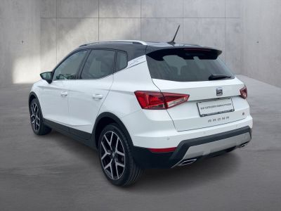 Seat Arona Gebrauchtwagen Seat Arona Gebrauchtwagen