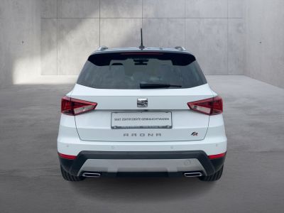 Seat Arona Gebrauchtwagen Seat Arona Gebrauchtwagen